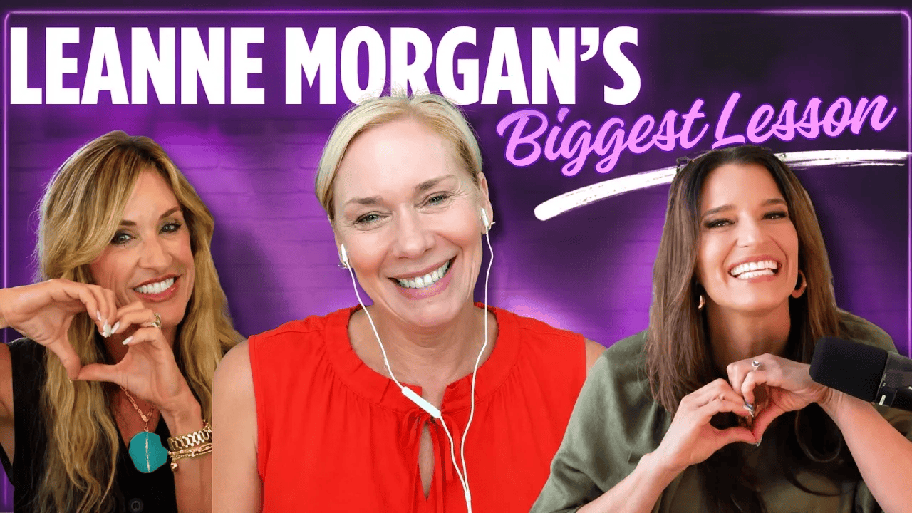 Talk To Me Sis celebrity interview thumbnail